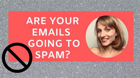 dating mailing spam